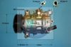 AUTO AIR GLOUCESTER 14-0087 Compressor, air conditioning